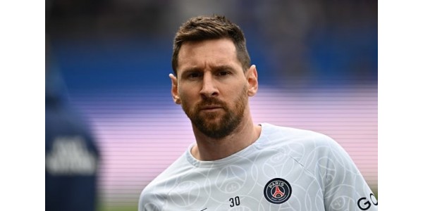 Lionel Messi und Neymar unbeeindruckt von schlechtem Benehmen der Fans von Paris Saint-Germain